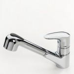 ORAS VEGA dřezová stojánková baterie