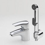 ORAS SAGA bidetta umyvadlová baterie