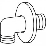 ORAS připojovací koleno