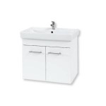 GIO SZZ2 100 sp. skříň vč. umyvadla Euphoria 100 -L03/L03