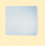 AIR GA2NOE 70, galerka s LED osvětlením, vypínačem a zásuvko