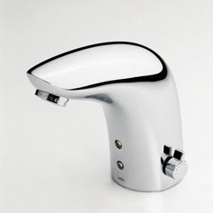 HANSA MICRA sprchová baterie