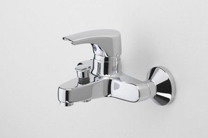 ORAS SAGA vanová a sprchová baterie