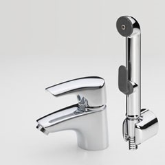 ORAS SAGA bidetta umyvadlová baterie