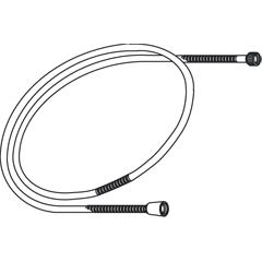 ORAS sprchová hadice k tříotv. baterii ORAS 1750 2 mm