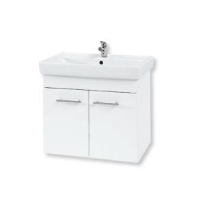 GIO SZZ2 100 sp. skříň vč. umyvadla Euphoria 100 -L03/L03